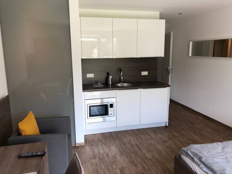 Ferienwohnung Harsewinkel