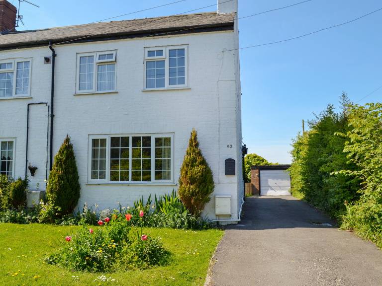 Cottage  Flamborough