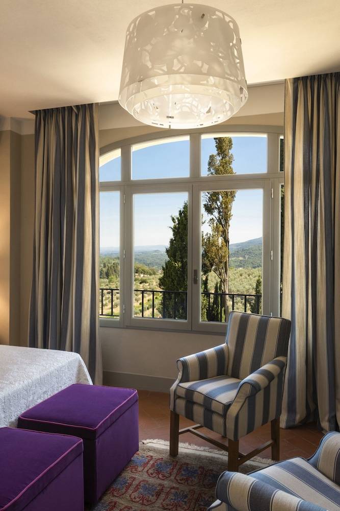 Agriturismo Rignano sull'Arno