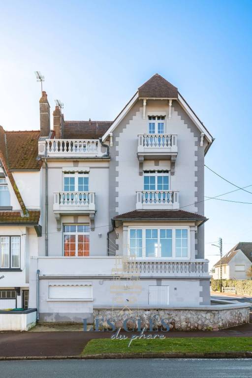 Maison de vacances  Camiers