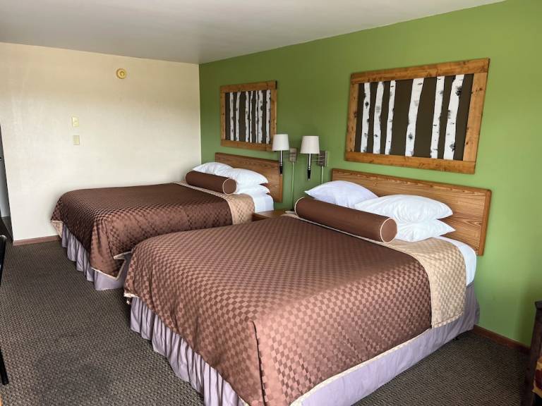 Motel  Saint Ignace