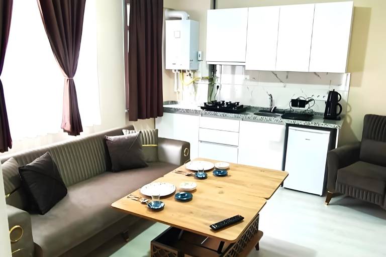 Apartment | Next to Taksim Square — photo 5
