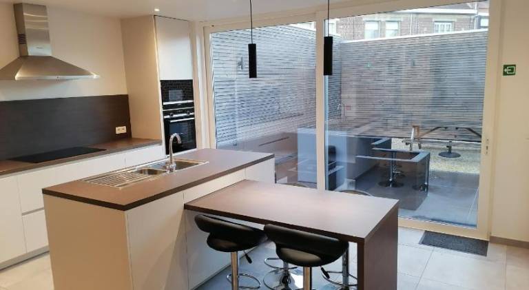 Vacation home with 4 rooms for 8 persons — photo 5