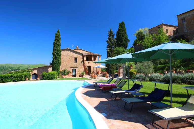 Agriturismo Vergelle