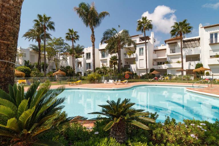 Avalon Apt Costalita Close To The Beach And Golf — photo 3