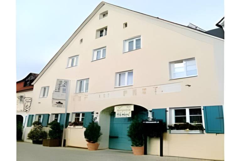 Bed & Breakfast Hilpoltstein