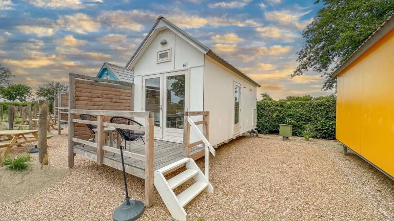 Ferienhaus  Renesse