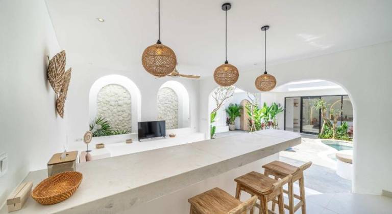 Villa with pool | Perfect for remote work | Pets are welcome — photo 5