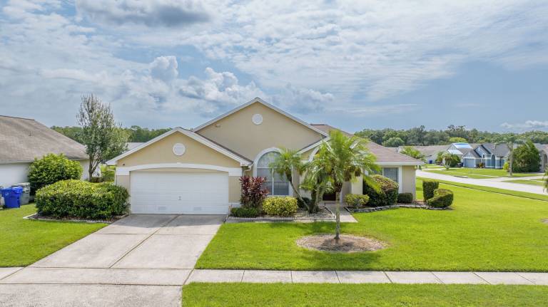 Huis Kissimmee