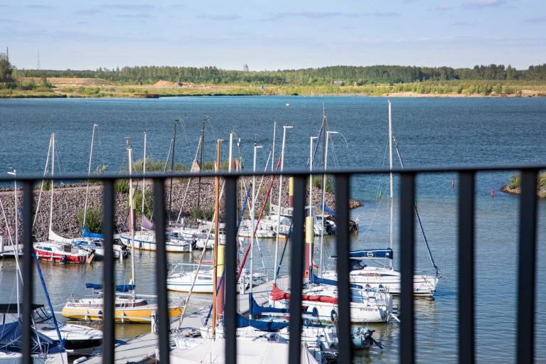 Ferienwohnung Zwenkau