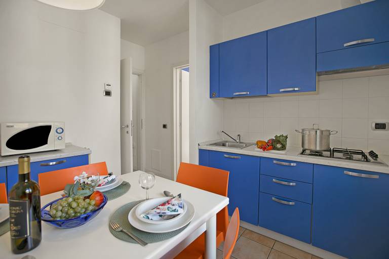 Family-friendly wonderful rental apartment with terrace | Water view | Next to the beach | Dogs allowed — photo 3