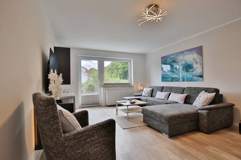 Ferienwohnung Sierksdorf