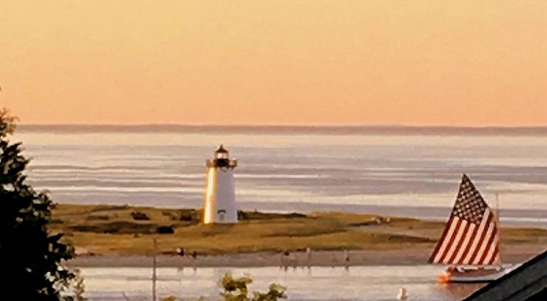 House Edgartown