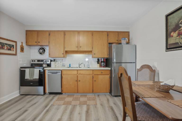 Apartment Fredericksburg