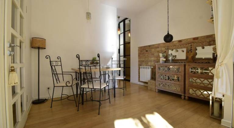 Holiday apartment with 1 room for 4 persons — photo 3