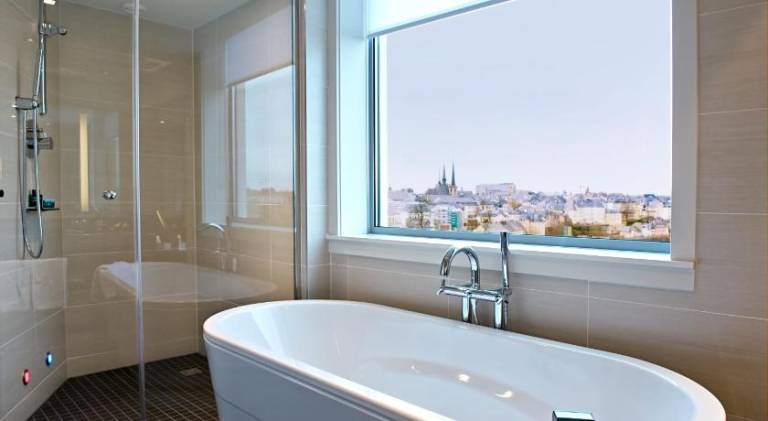 Sofitel Luxembourg Le Grand Ducal — photo 2