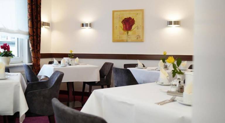 Haus Sparkuhl Hotel Garni — photo 4