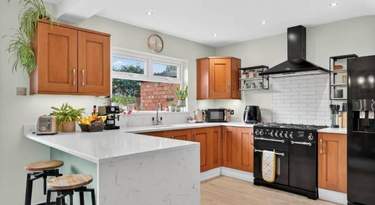 Vacation home | Pets are welcome in Belfast