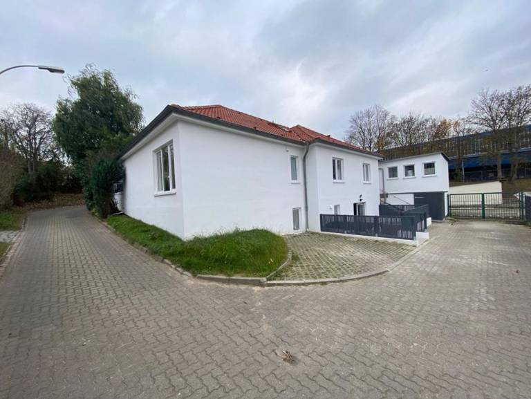 House  Nördliche Altstadt