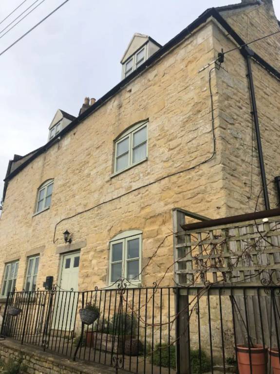 Cottage Stroud