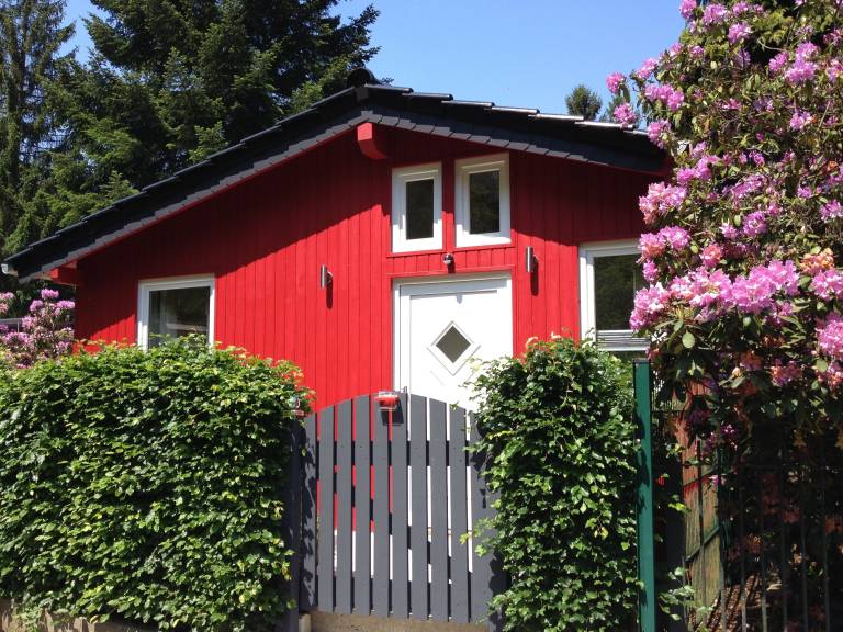 Ferienhaus Simmerath