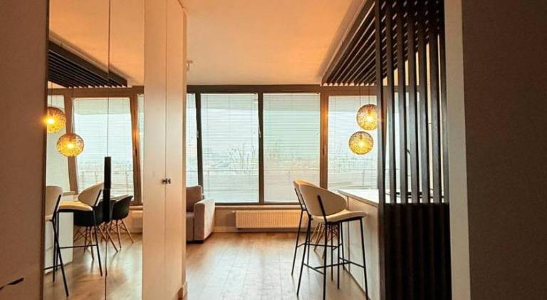 Holiday apartment with 2 rooms for 6 persons — photo 2