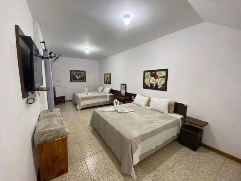 Apartamento São Lourenço