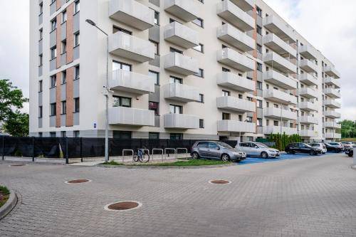 Apartament Pabianice