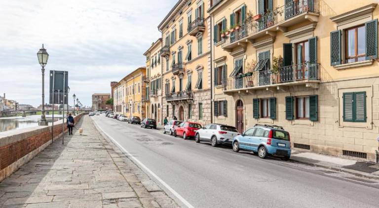 Beautiful rental apartment | Near Leaning Tower of Pisa | Pets allowed — photo 3