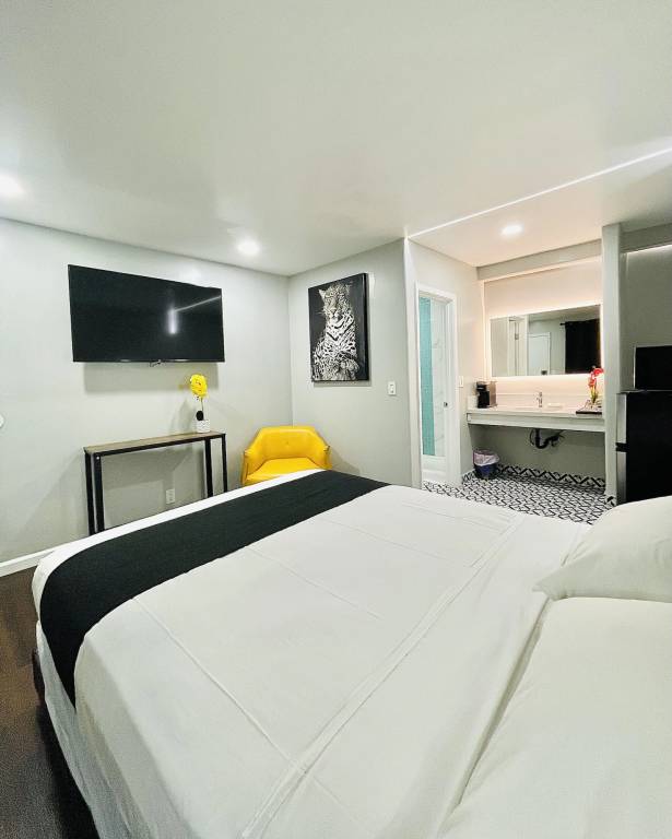 Motel El Cajon