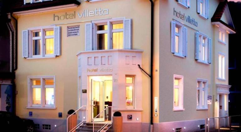 Schlotzeria Hotel I Cafe I Eis — photo 3
