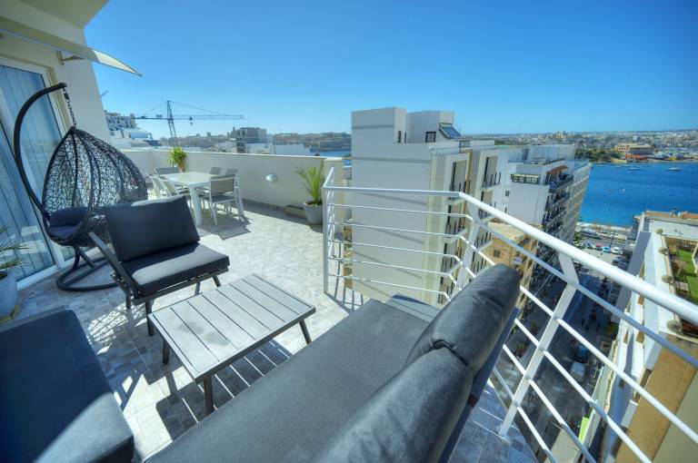 Appartement  Valletta