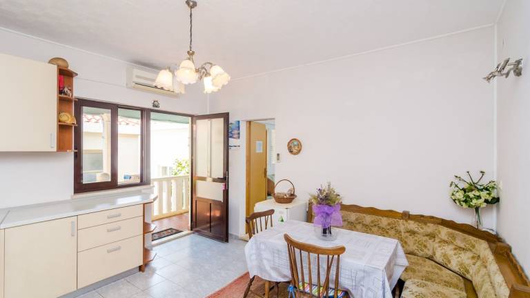 Apartman Molunat
