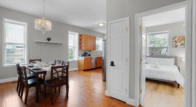Rental apartment with 2 rooms for 10 persons — photo 3