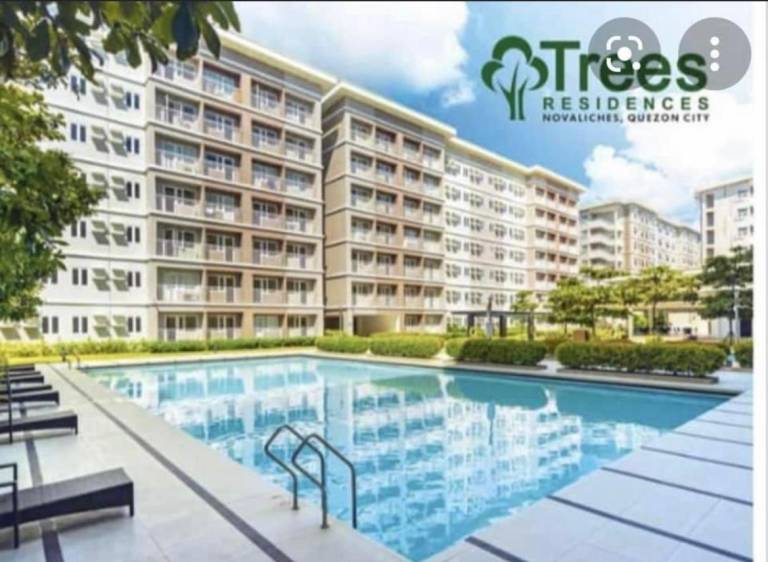 Apartment  Quezon City