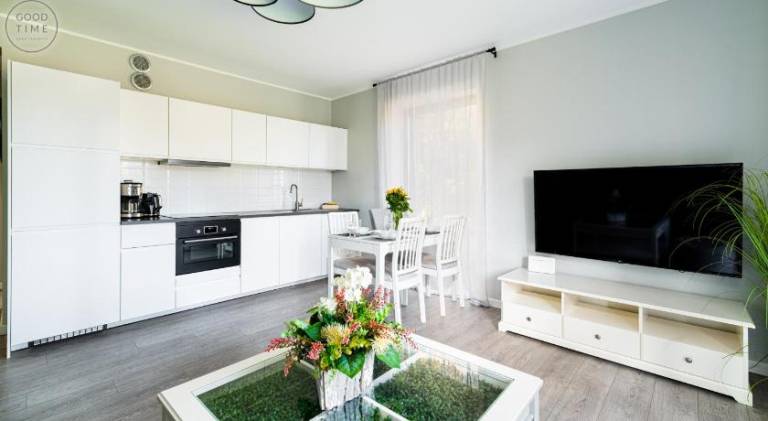 Holiday apartment with 2 rooms for 5 persons — photo 2