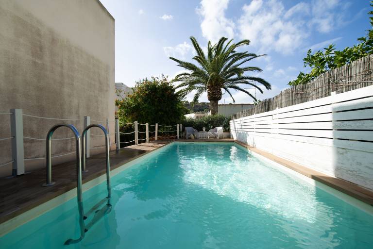 Villa San Vito lo Capo