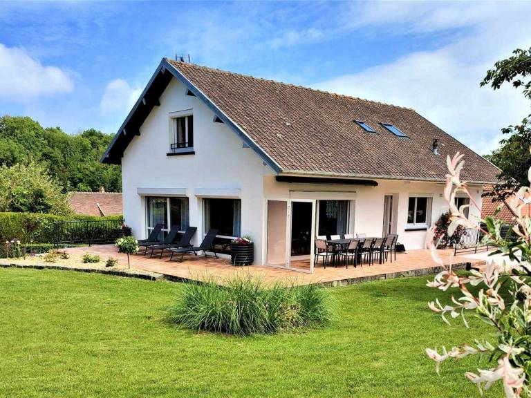 Cottage Belleville-sur-Mer