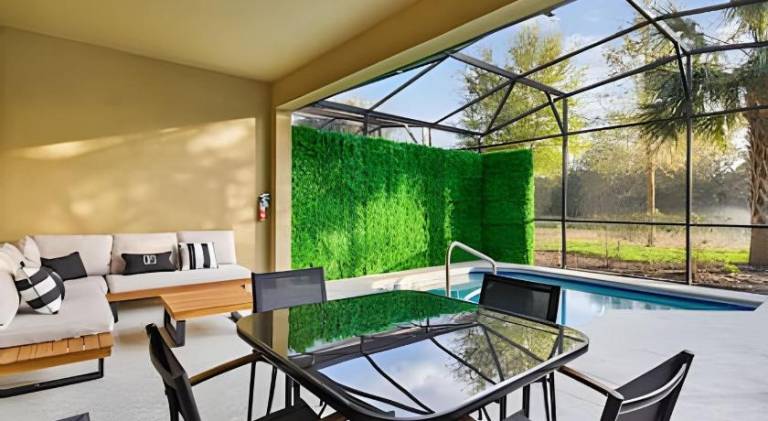 Spacious house with jacuzzi & pool | Pet-friendly — photo 4