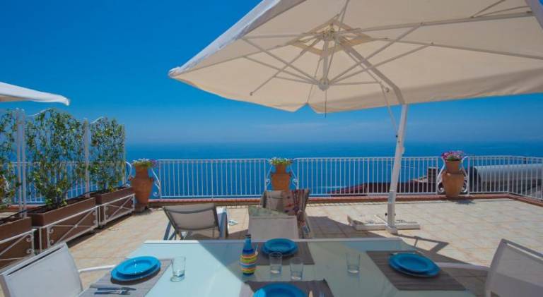 Vacation home with 1 room for 4 persons — photo 3