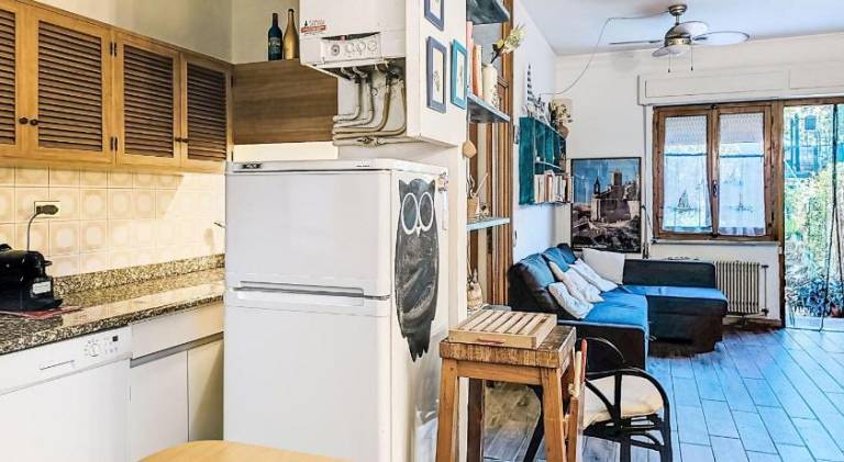 Apartment with 2 rooms for 6 persons — photo 3