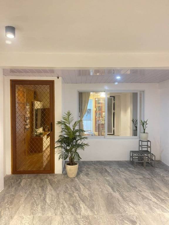 Ferienhaus Naga City