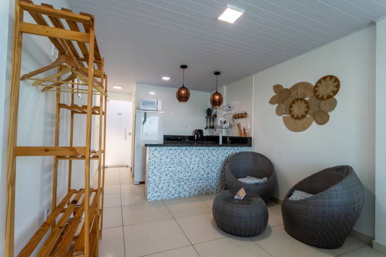 Apartment with garden | Close to the beach | Pet-friendly — photo 2