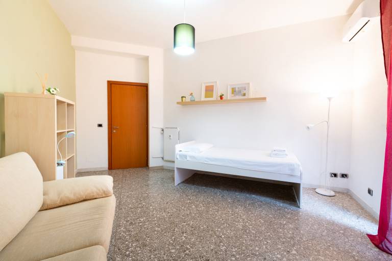 Appartamento Capannelle