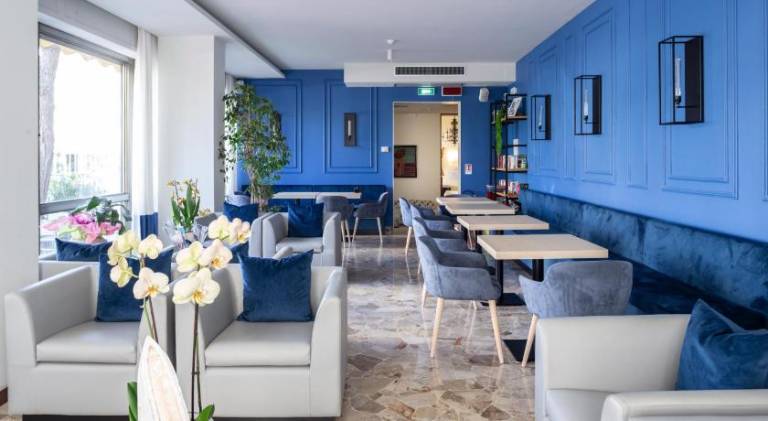 Hotel Gemma — photo 5