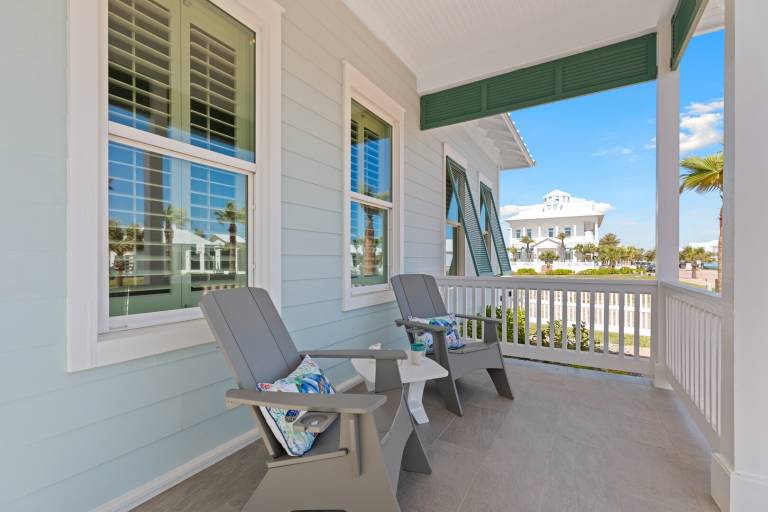 Child-friendly pleasant vacation home with pool | Beach nearby | Pets allowed — photo 5
