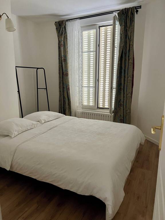 Appartement Chevilly-Larue
