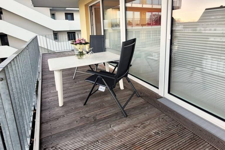Rental apartment with sauna — photo 3