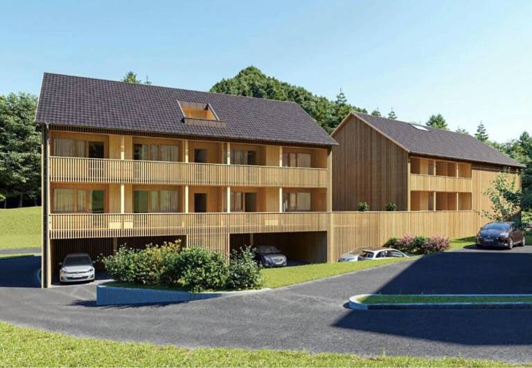 Appartement  Gemeinde Mellau
