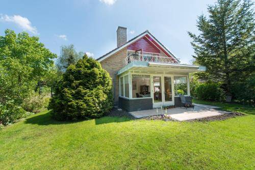 Bed & Breakfast  Berkhout